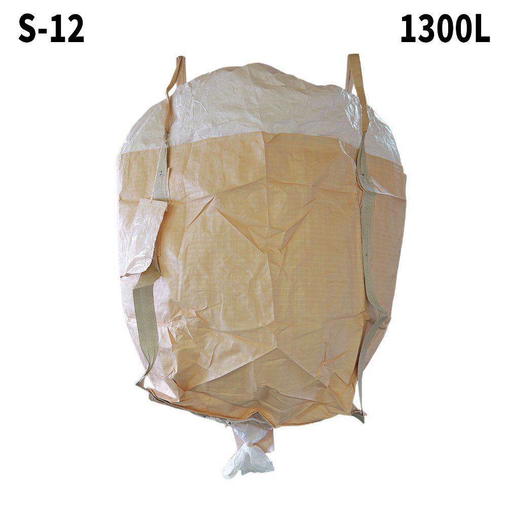 フレコンバッグ　S-12