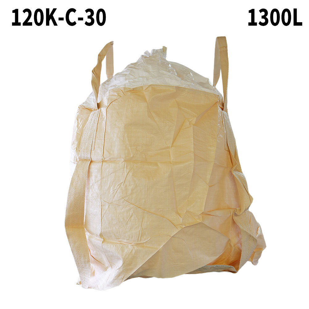 フレコンバッグ　120K-C-30(N1-3)