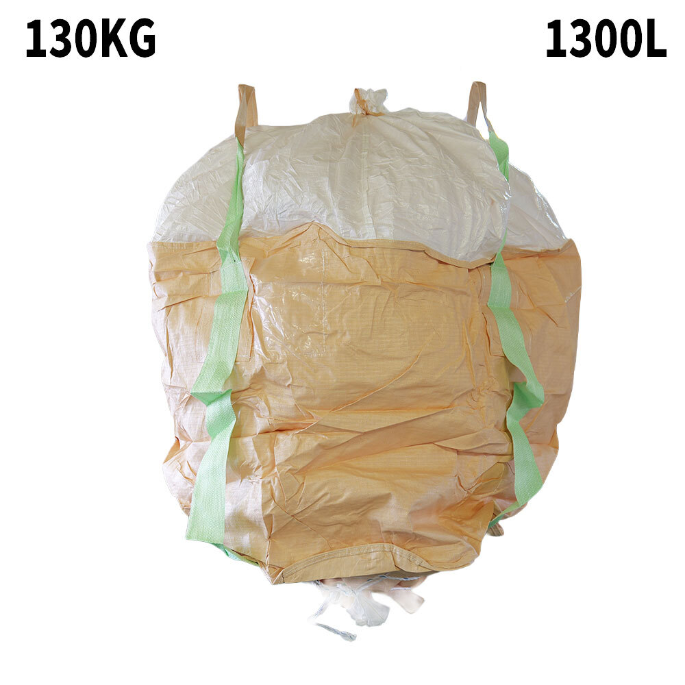 フレコンバッグ　130KG(N4-6G)
